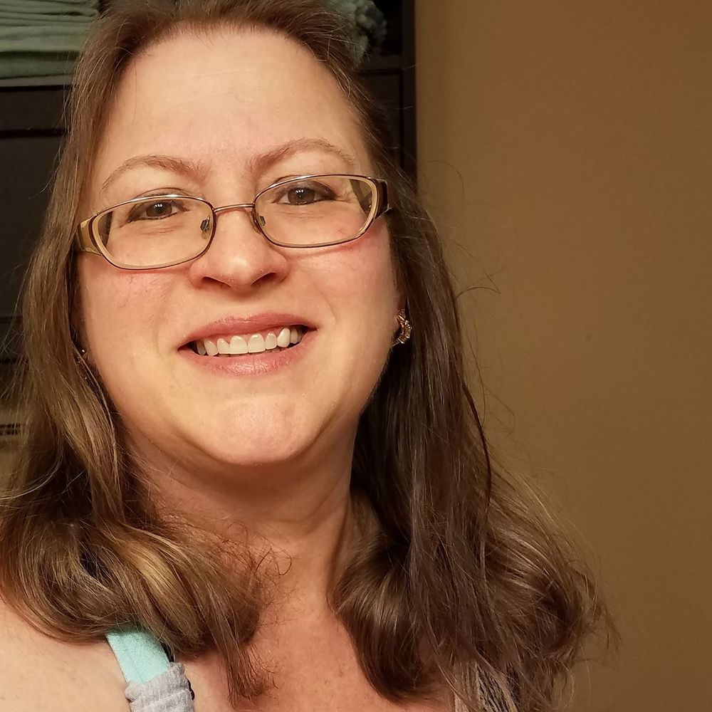 Meet your Posher, Jena